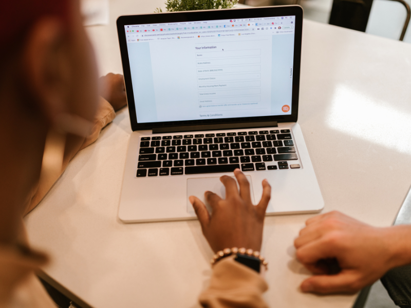 A Crestview Property Manager's Process To Screening & Placing Tenants